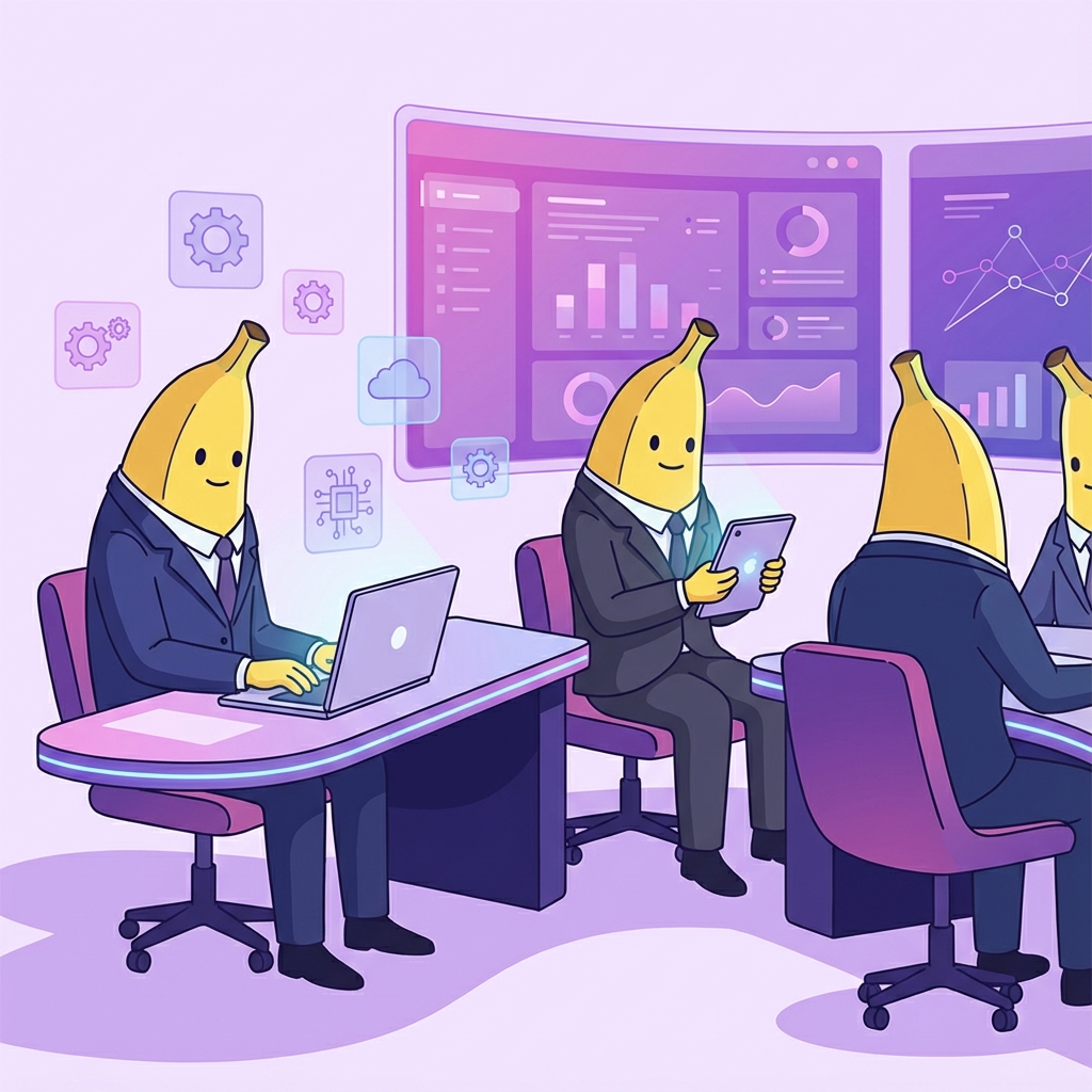 Technology Dashboard